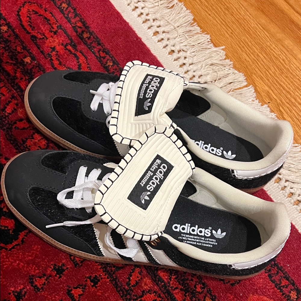 Adidas Women's wales Bonner